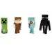 Minecraft Metalfigy 6,5 cm kovová figúrka 1 ks - Simba Toys