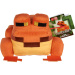 Minecraft: Plyšová figúrka Frog Grenoville - Mattel