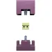 Minecraft: Shulker figúrka – Mattel