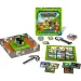 Minecraft: Stavitelia &amp; Biomy junior spoločenská hra - Ravensburger