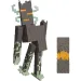 Minecraft: Vŕzgajúca figúrka – Mattel