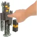 Minecraft: Vŕzgajúca figúrka – Mattel