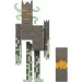 Minecraft: Vŕzgajúca figúrka – Mattel