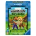 Minecraft kartová hra - Ravensburger