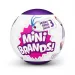 Mini Brands: Mini svetové značky 5 kusový prekvapenie balíček 3. séria