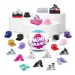Mini Brands Sneakers prekvapenie mini topánky hracia súprava v rôznych variantoch