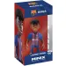 Minix: FC Barcelona - Lamine Yamal futbalová akčná figúrka 12 cm