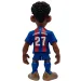 Minix: FC Barcelona - Lamine Yamal futbalová akčná figúrka 12 cm