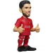 Minix: Liverpool - Dominik Szoboszlai futbalová akčná figúrka 12 cm
