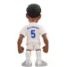 Minix: Real Madrid - Jude Bellingham futbalová akčná figúrka 12 cm
