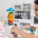 Mixér na smoothie s drevenými doplnkami - Melissa &amp; Doug