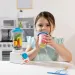 Mixér na smoothie s drevenými doplnkami - Melissa &amp; Doug