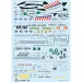 Model lietadla Italeri 1/48 F-16C Fighting Falcon