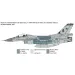 Model lietadla Italeri 1/48 F-16C Fighting Falcon