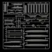 Model lietadla Italeri 1/48 F-16C Fighting Falcon