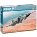 Model lietadla Italeri 1/48 Mirage III E