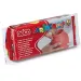 Modelovacia hmota Carioca DÉCO terakota 500 g
