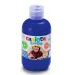 Modrá tempera 250ml - Carioca