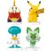 Monopoly Pokémon spoločenská hra - Hasbro