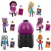 Monster High: Prekvapivá bábika v krištáľovej guli 1 ks – Mattel