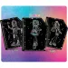 Monster High Priatelia navždy sada na tvorbu obrázkov, 44 strán - Lisciani