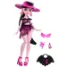 Monster High: Scare-adise Island – bábika Draculaura s doplnkami - Mattel