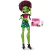 Monster High Strašidelná starostlivosť bábika Venus McFlytrap s doplnkami – Mattel