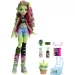 Monster High: Strašidelne nová bábika Venuša - Mattel