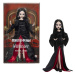 Monster High: Wednesday Mortica Adams bábika 28 cm - Mattel