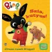Móra: Bing - Ahoj, psík! - Čítaj rozprávku s Bingom!