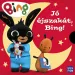 Móra: Bing - Dobrú noc, Bing! - 4 ks leporelo
