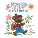 Móra: Kormos István - Vackor v prvej bé rozprávková kniha