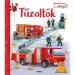 Móra: Spoznaj svet! - Hasiči