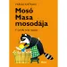 Móra: Varga Katalin - Práčovňa Práčka Masa