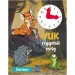 Móra: Vuk od rána do večera – hodinová kniha – nové vydanie