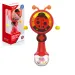 Music World: Bodkovaný bubon 17cm