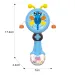 Music World: Vážkova guľová bubon 17cm