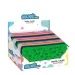 Must: Silikónové puzdro na perá so vzorom v štyroch variantoch 20x10cm