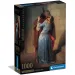 Múzejná zbierka: Hayez - Bozk HQC 1000-dieliková puzzle s plagátom - Clementoni