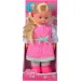 My Love blond bábika v dvoch variantoch - Simba Toys