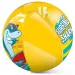 Nafukovacia plážová lopta so vzorom žraloka 50 cm - Mondo Toys