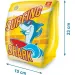 Nafukovacie rukávniky so vzorom žraloka - Mondo Toys