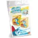 Nafukovacie rukávniky so vzorom žraloka - Mondo Toys
