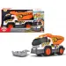 Nákladné auto so svetlom a zvukom 30 cm - Dickie Toys