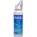 Nebulo: Nosový hypertonický sprej s morskou vodou 100 ml