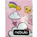 Nebulo: Pohár na písacie potreby Unikorn a princezná