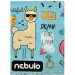 Nebulo: Stolový držiak na písacie potreby Girl Power