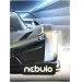 Nebulo: Stolový držiak na písacie potreby športové auto