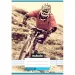 Nebulo: Zošit s linajkami, zošit pre 4. ročník s motívom horského bicykla, formát A5, 21-32, zošit našívaný.