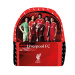 Nebulo: školská taška, batoh s motívom Liverpoolu